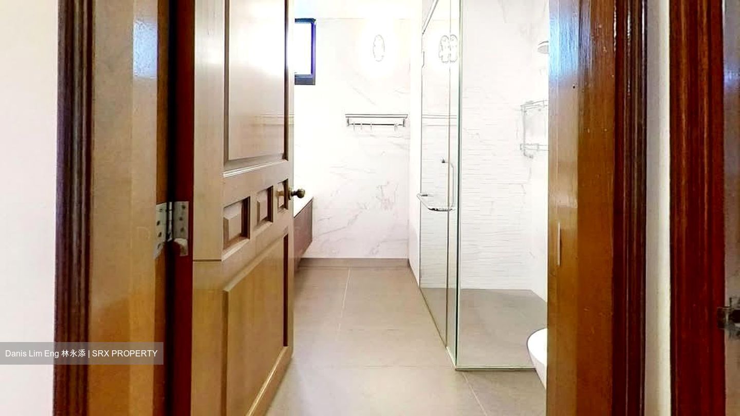 Eastvale (D18), Condominium #589367481